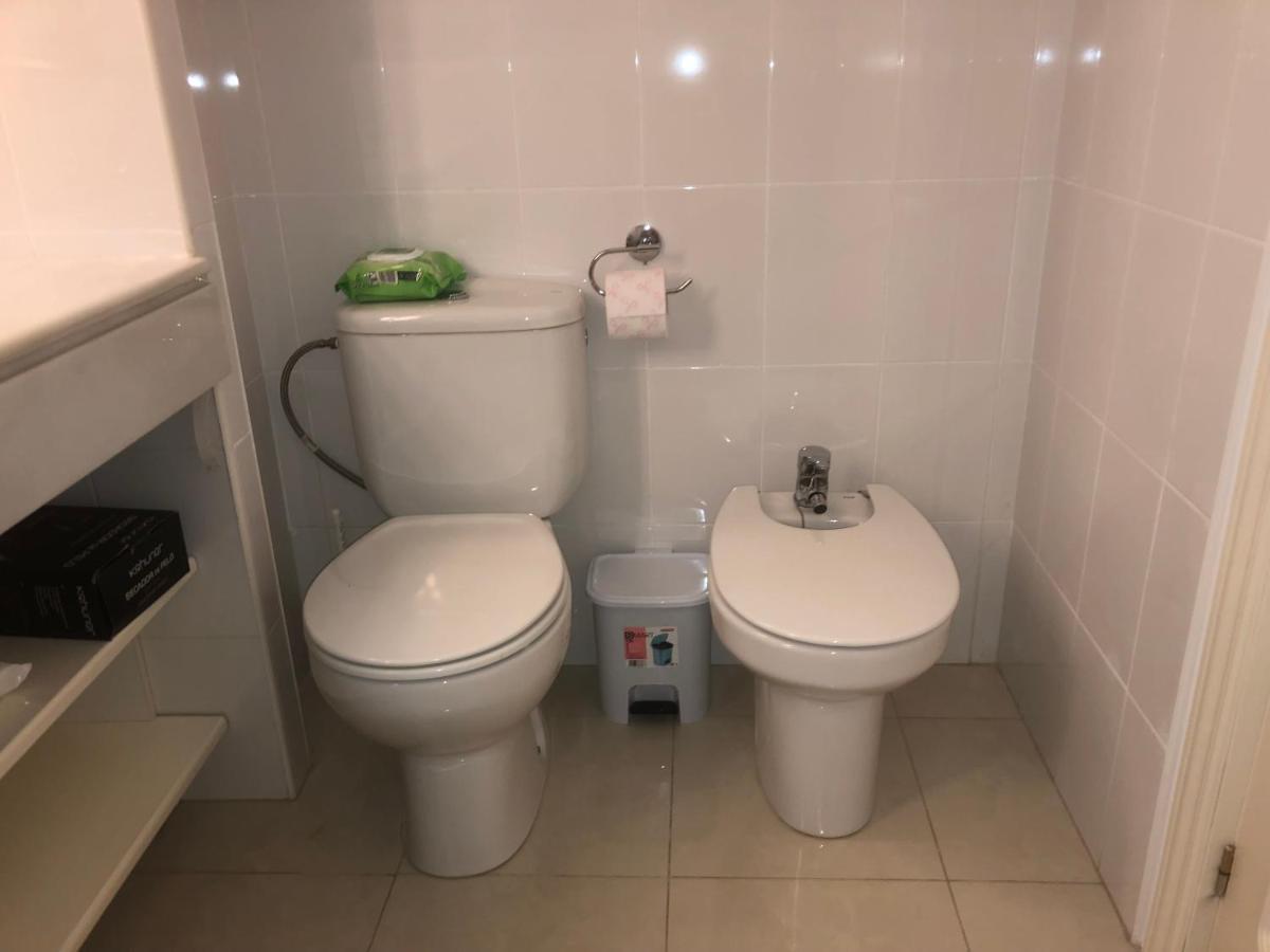 Ferienwohnung Entre El Centro Y La Mezquita Totalmente Climatizado Parking Gratuito Córdoba Exterior foto